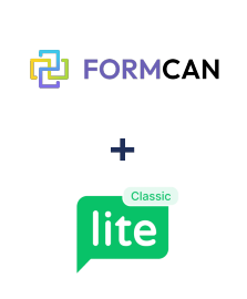 Интеграция FormCan и MailerLite Classic