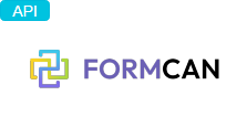 FormCan API