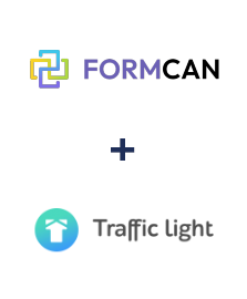 Интеграция FormCan и Traffic Light Интеграция FormCan и Traffic Light