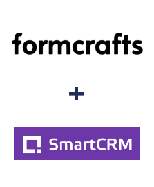 Интеграция FormCrafts и Binotel SmartCRM