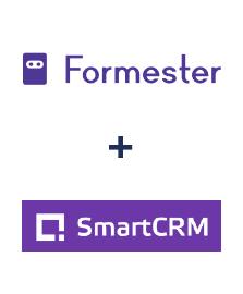 Интеграция Formester и Binotel SmartCRM