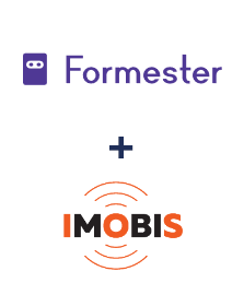 Интеграция Formester и Imobis