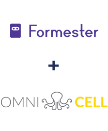 Интеграция Formester и Omnicell