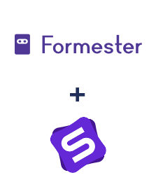 Интеграция Formester и Simla