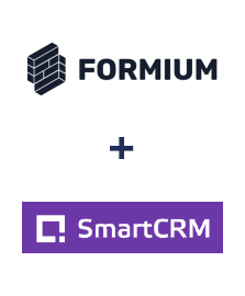 Интеграция Formium и Binotel SmartCRM