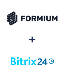 Интеграция Formium и Битрикс24 Интеграция Formium и Битрикс24