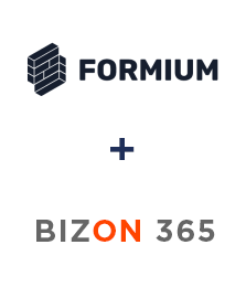 Интеграция Formium и Бизон 365 Интеграция Formium и Бизон 365