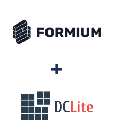 Интеграция Formium и DC Lite Интеграция Formium и DC Lite