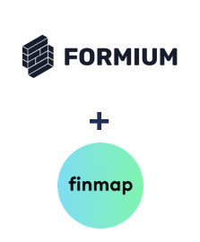 Интеграция Formium и Finmap