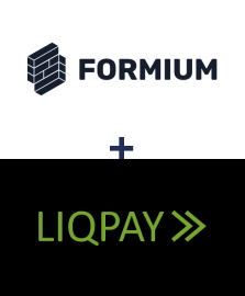 Интеграция Formium и LiqPay