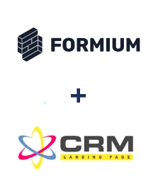 Интеграция Formium и LP-CRM