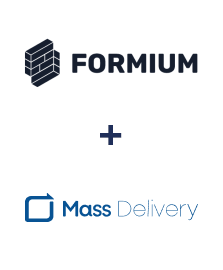 Интеграция Formium и MassDelivery Интеграция Formium и MassDelivery