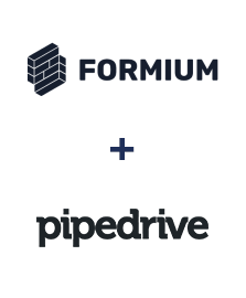 Интеграция Formium и Pipedrive