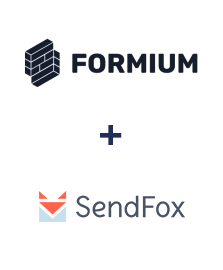 Интеграция Formium и SendFox