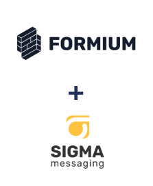 Интеграция Formium и SigmaSMS