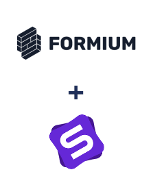 Интеграция Formium и Simla