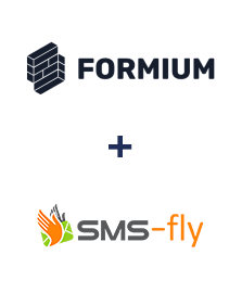 Интеграция Formium и SMS-fly