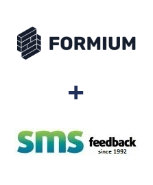 Интеграция Formium и SMSfeedback Интеграция Formium и SMSfeedback