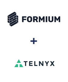 Интеграция Formium и Telnyx