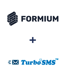 Интеграция Formium и TurboSMS