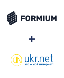 Интеграция Formium и UKR.NET