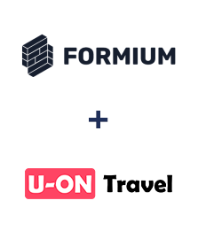 Интеграция Formium и U-ON.Travel Интеграция Formium и U-ON.Travel