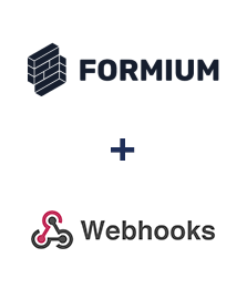 Интеграция Formium и Webhooks