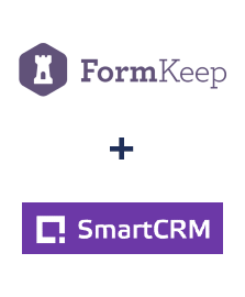 Интеграция FormKeep и Binotel SmartCRM Интеграция FormKeep и Binotel SmartCRM