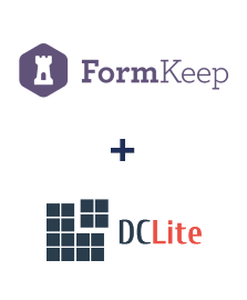 Интеграция FormKeep и DC Lite Интеграция FormKeep и DC Lite