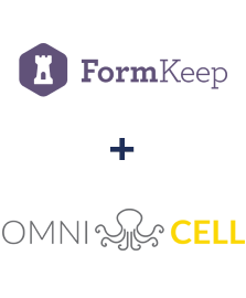 Интеграция FormKeep и Omnicell