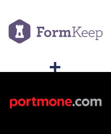 Интеграция FormKeep и Portmone