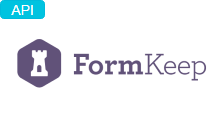 FormKeep API