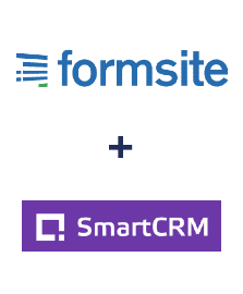 Интеграция Formsite и Binotel SmartCRM Интеграция Formsite и Binotel SmartCRM