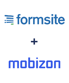 Интеграция Formsite и Mobizon