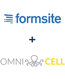 Интеграция Formsite и Omnicell