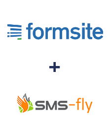 Интеграция Formsite и SMS-fly
