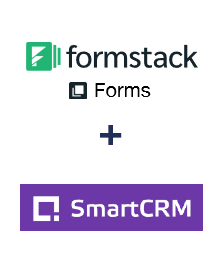 Интеграция Formstack Forms и Binotel SmartCRM