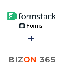 Интеграция Formstack Forms и Бизон 365 Интеграция Formstack Forms и Бизон 365