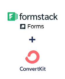 Интеграция Formstack Forms и ConvertKit