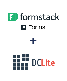 Интеграция Formstack Forms и DC Lite Интеграция Formstack Forms и DC Lite