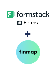 Интеграция Formstack Forms и Finmap