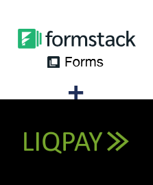 Интеграция Formstack Forms и LiqPay