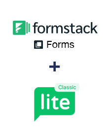 Интеграция Formstack Forms и MailerLite Classic