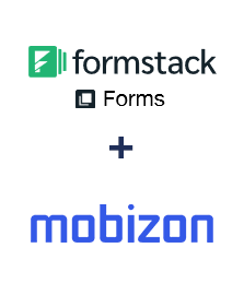Интеграция Formstack Forms и Mobizon