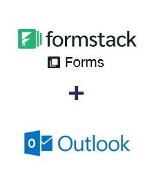 Интеграция Formstack Forms и Microsoft Outlook