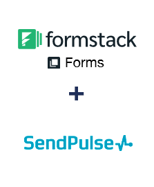 Интеграция Formstack Forms и SendPulse