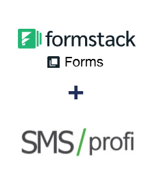 Интеграция Formstack Forms и SMSprofi Интеграция Formstack Forms и SMSprofi