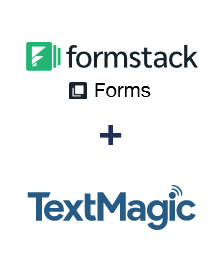 Интеграция Formstack Forms и TextMagic