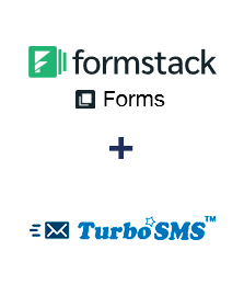 Интеграция Formstack Forms и TurboSMS