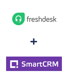 Интеграция Freshdesk и Binotel SmartCRM Интеграция Freshdesk и Binotel SmartCRM